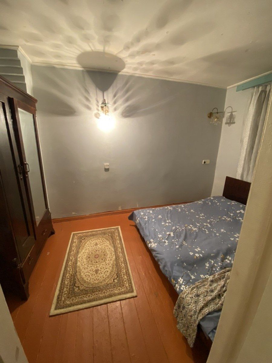 İcarəyə verilir 5 otaqlı həyət evi/bağ evi 95 m² — Ev, villa, Bakı (7)