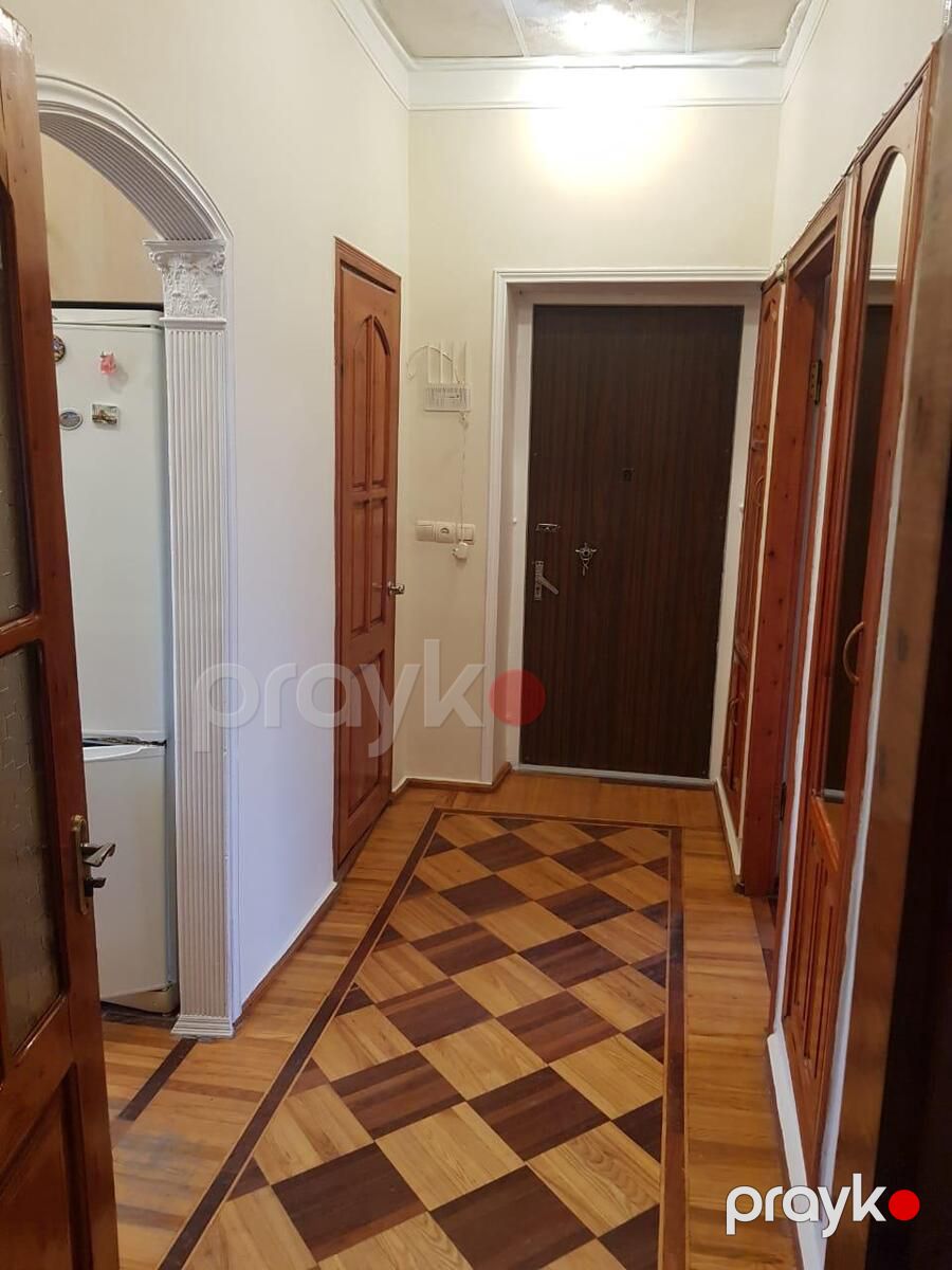 İcarəyə verilir 3 otaqlı köhnə tikili 80 m² — Mənzil, Bakı (6)
