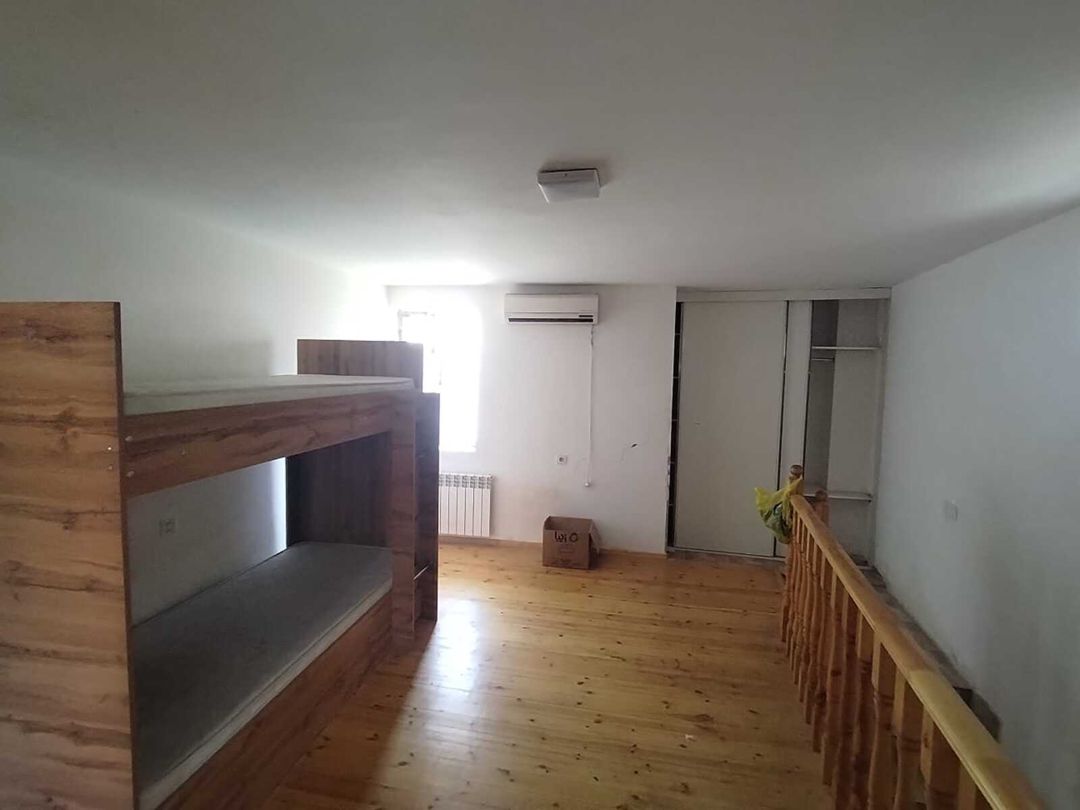 İcarəyə verilir 2 otaqlı həyət evi/bağ evi 60 m² — Ev, villa, Bakı (11)