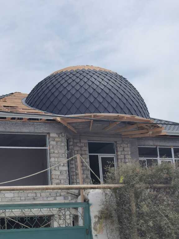 Dam ustası — Təmir və inşaat, Bakı (2)