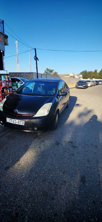Toyota Prius, 1.5 L, 1.3 kWh, 2008 il, 467 000 km — Avtomobillər, Bakı (6)