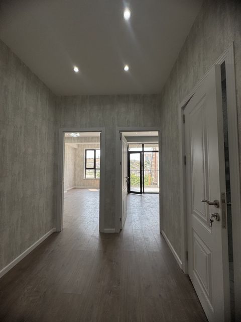 Satılır 2 otaqlı yeni tikili 54 m² — Bakı