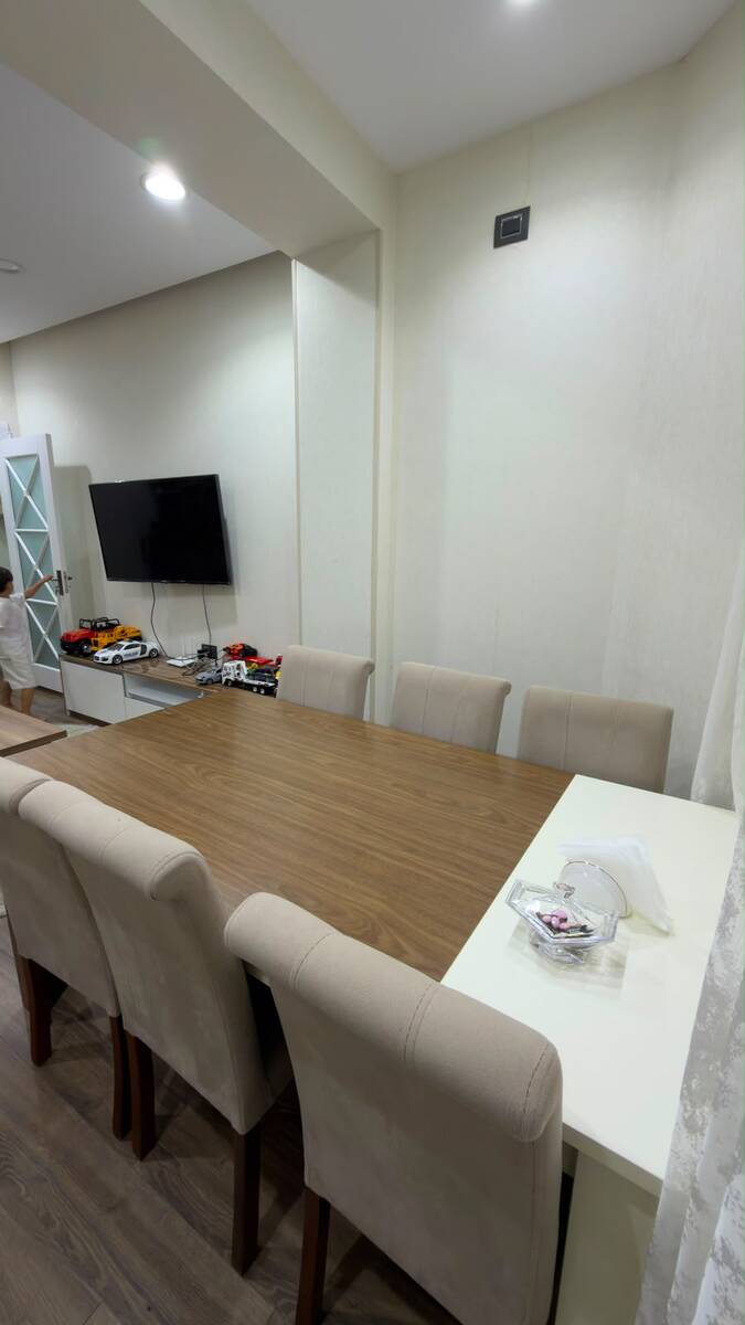 Satılır 2 otaqlı yeni tikili 50 m² — Mənzil, Xırdalan (5)