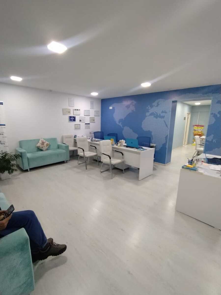 Satılır obyekt 70 m² — Əmlak, Bakı (7)