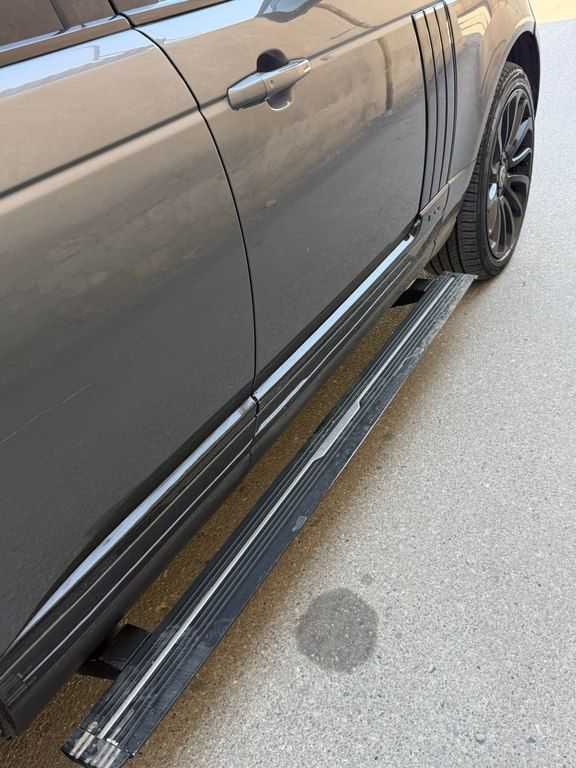 Land Rover Range Rover, 3.0 L, 2016 il, 225 000 km — Avtomobillər, Bakı (7)