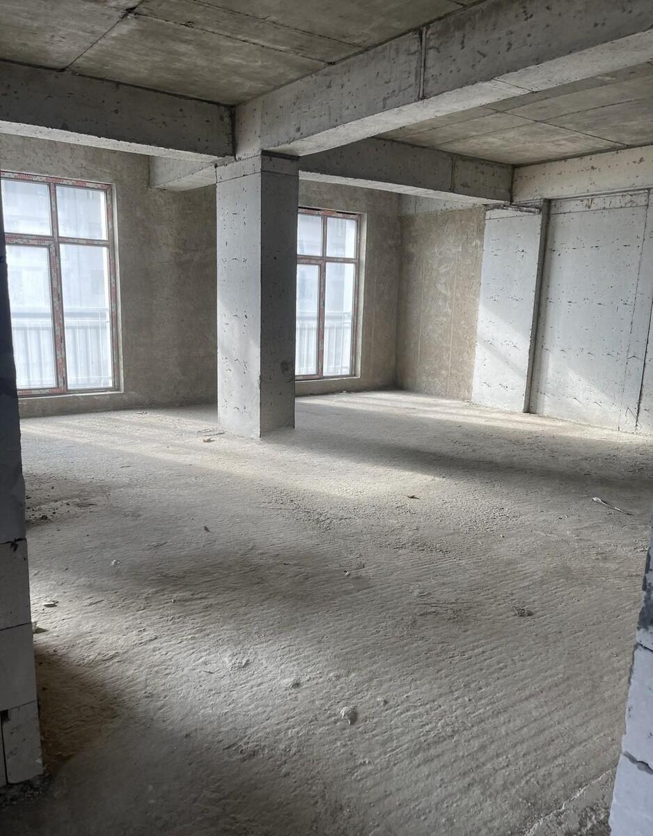 Satılır 3 otaqlı yeni tikili 116 m² — Mənzil, Bakı (2)