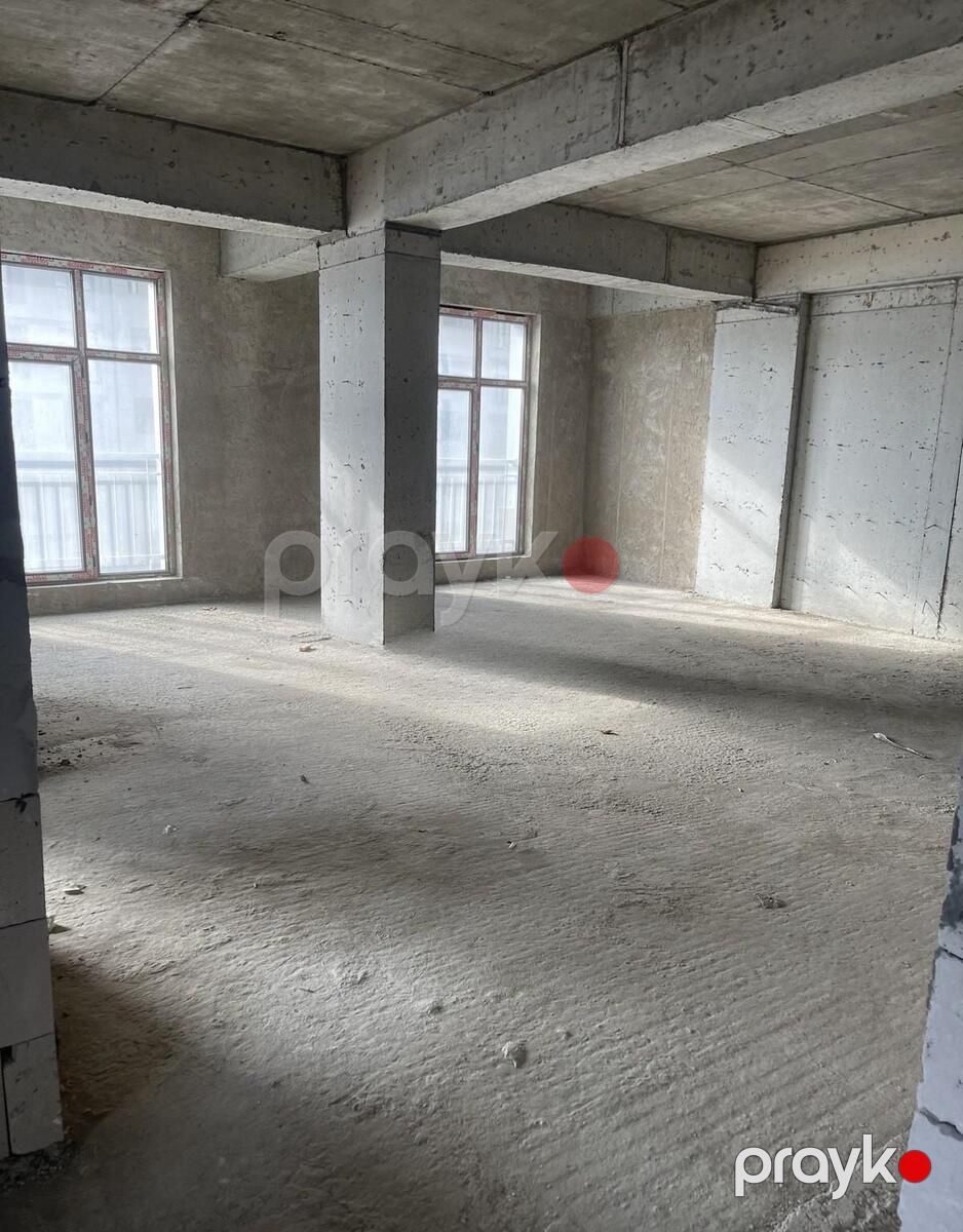 Satılır 3 otaqlı yeni tikili 107 m² — Mənzil, Bakı (3)
