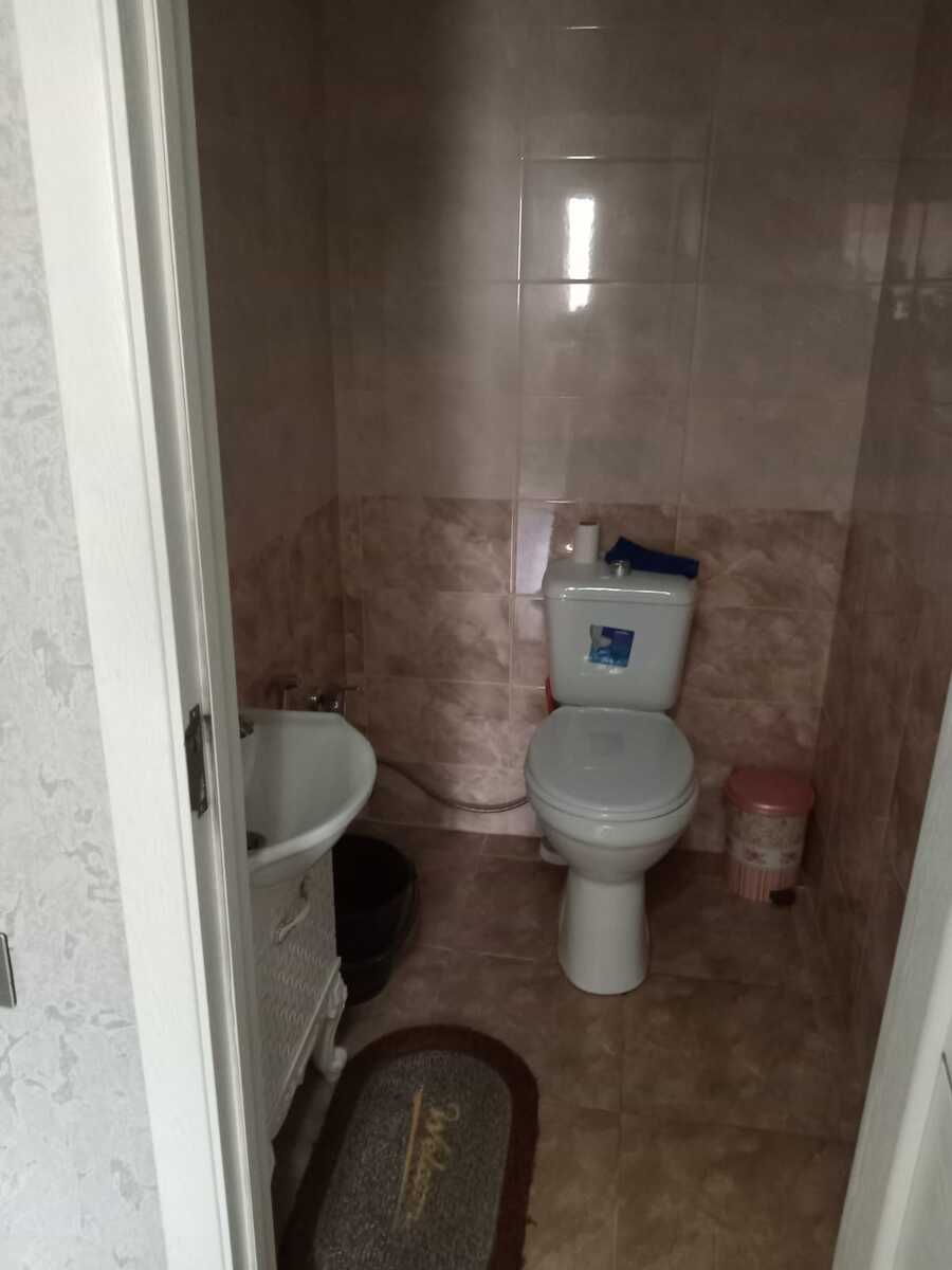 Satılır 3 otaqlı yeni tikili 118 m² — Mənzil, Bakı (11)
