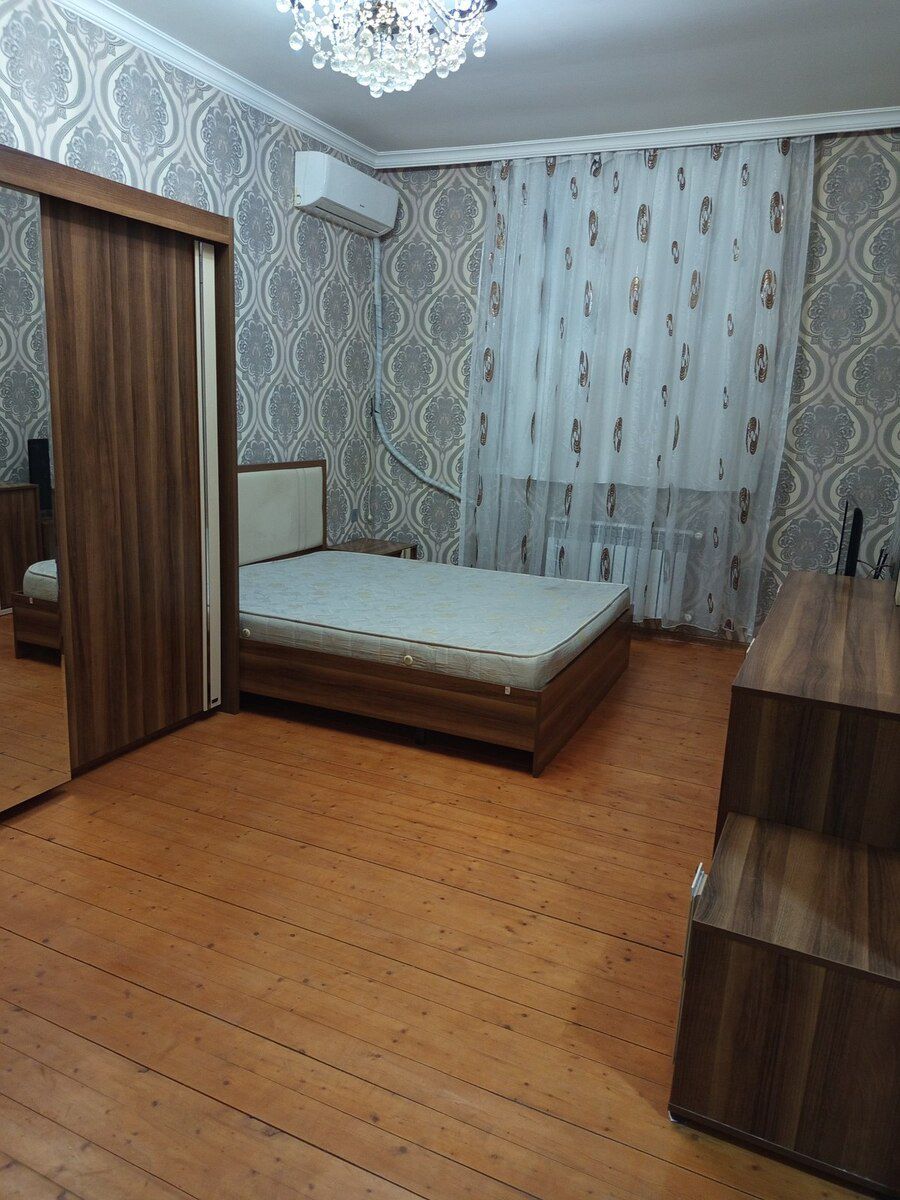 1-otaqlı yeni tikili kirayə verilir, Masazır qəs., 38 m² — Mənzil, Bakı (3)