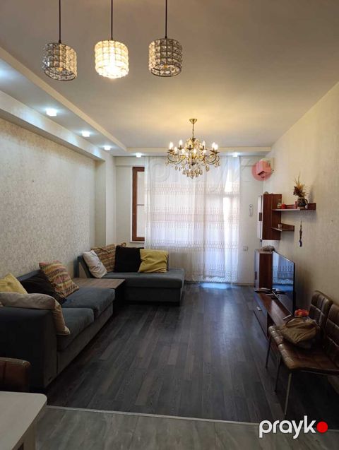 2-otaqlı yeni tikili, N.Nərimanov m., 61 m² — Bakı