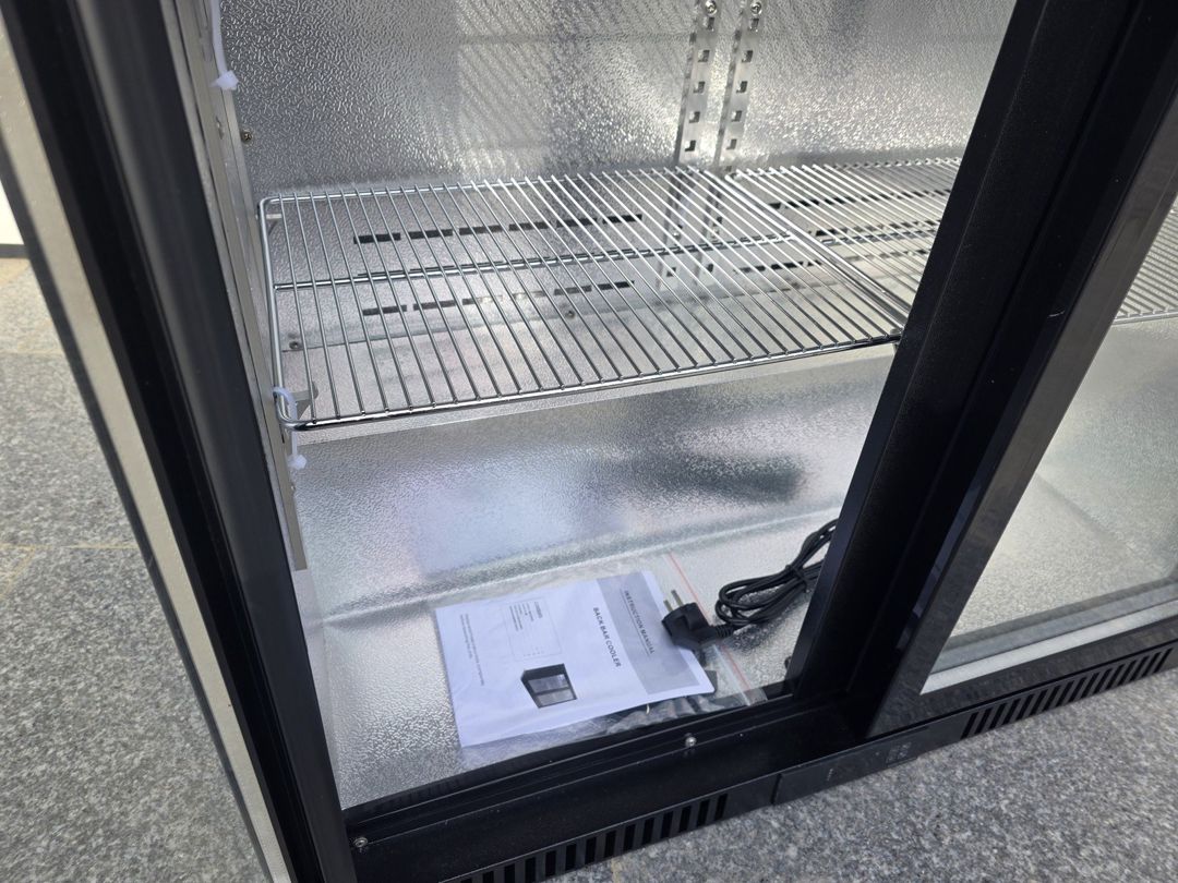 Minibar vitrin soyuducusu — Biznes və avadanlıq, Bakı (12)