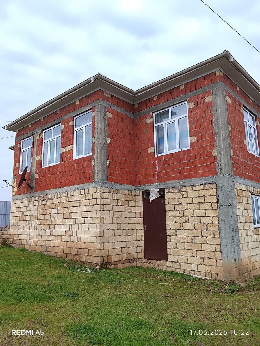 Həyət evi, Muğan k — Ev, villa, Cəlilabad (7)