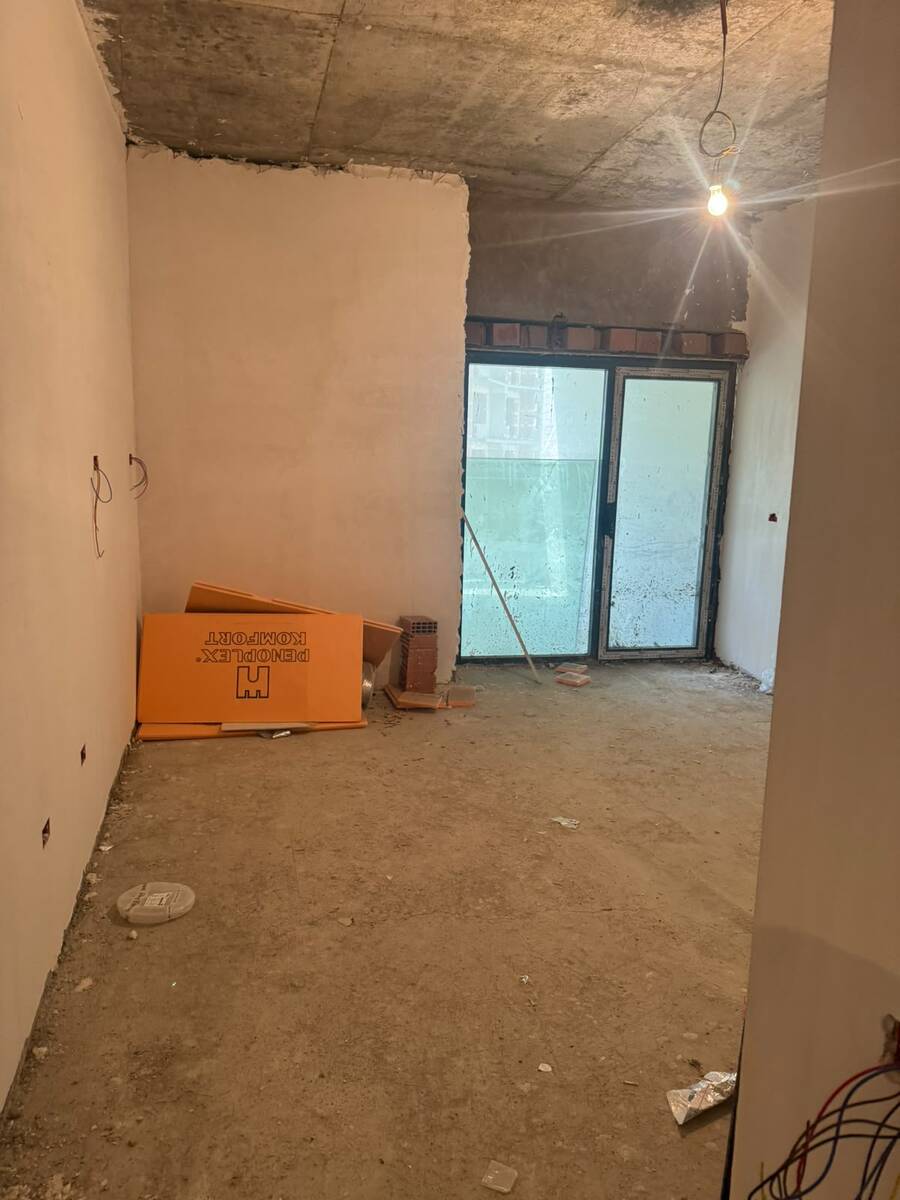 Satılır 4 otaqlı yeni tikili 205 m² — Mənzil, Bakı (8)