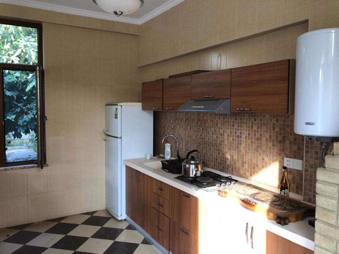 Satılır 7 otaqlı həyət evi/bağ evi 286 m² — Ev, villa, Bakı (10)