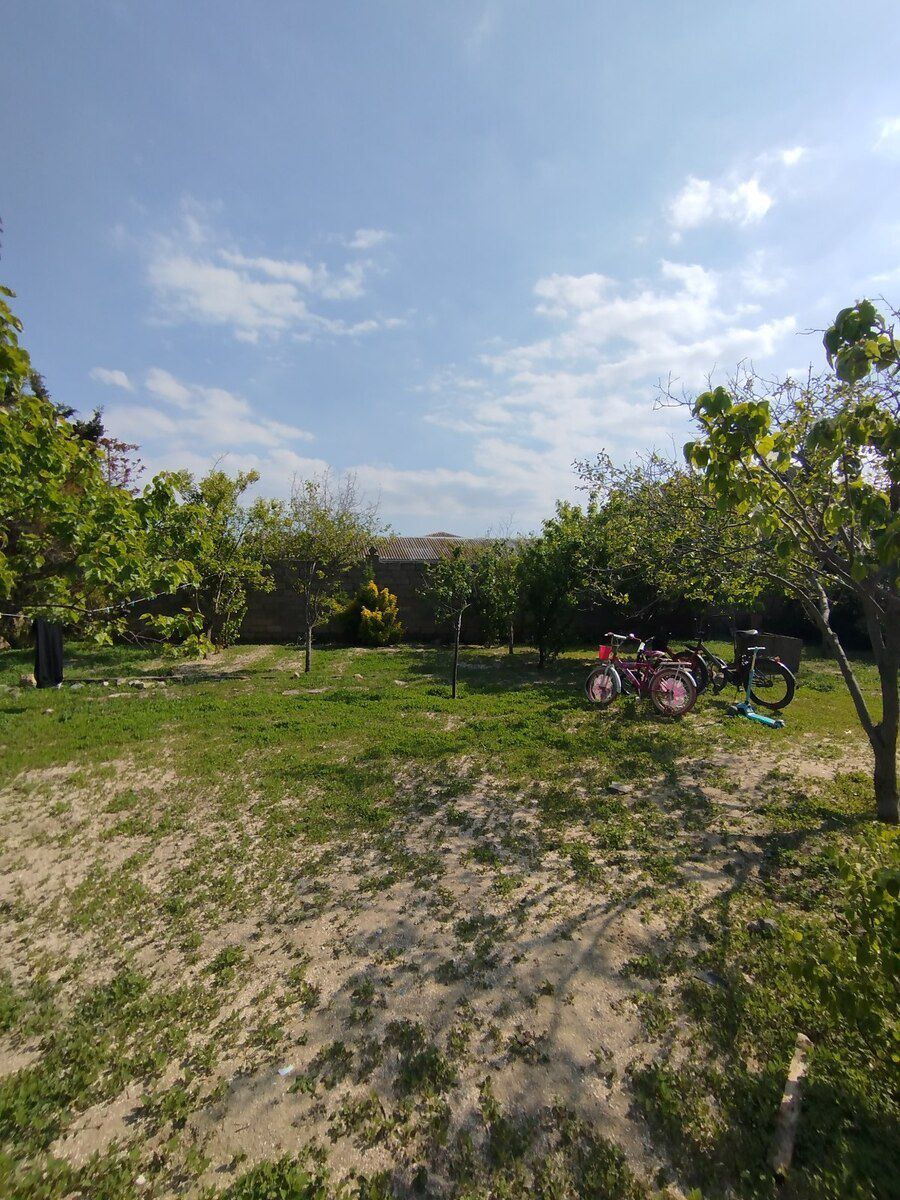 Həyət evi, Corat qəs — Ev, villa, Sumqayıt (6)