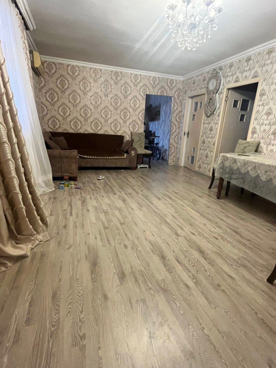 Həyət evi, Sumqayıt ş — Ev, villa, Sumqayıt (6)