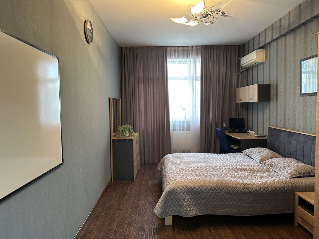Satılır 4 otaqlı yeni tikili 178 m² — Mənzil, Bakı (9)