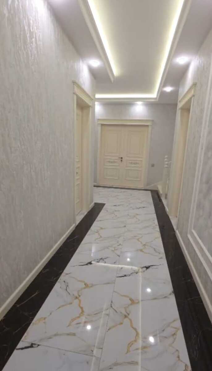 Satılır 6 otaqlı həyət evi/bağ evi 300 m² — Ev, villa, Bakı (5)
