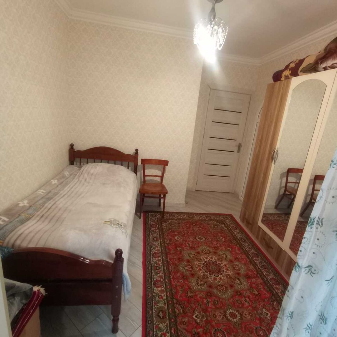 Satılır 2 otaqlı köhnə tikili 55 m² — Mənzil, Bakı (12)