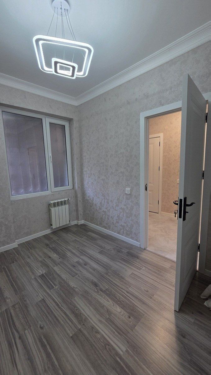 Satılır 3 otaqlı köhnə tikili 65 m² — Mənzil, Bakı (6)