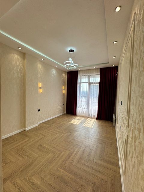 Satılır 3 otaqlı yeni tikili 126 m² — Bakı
