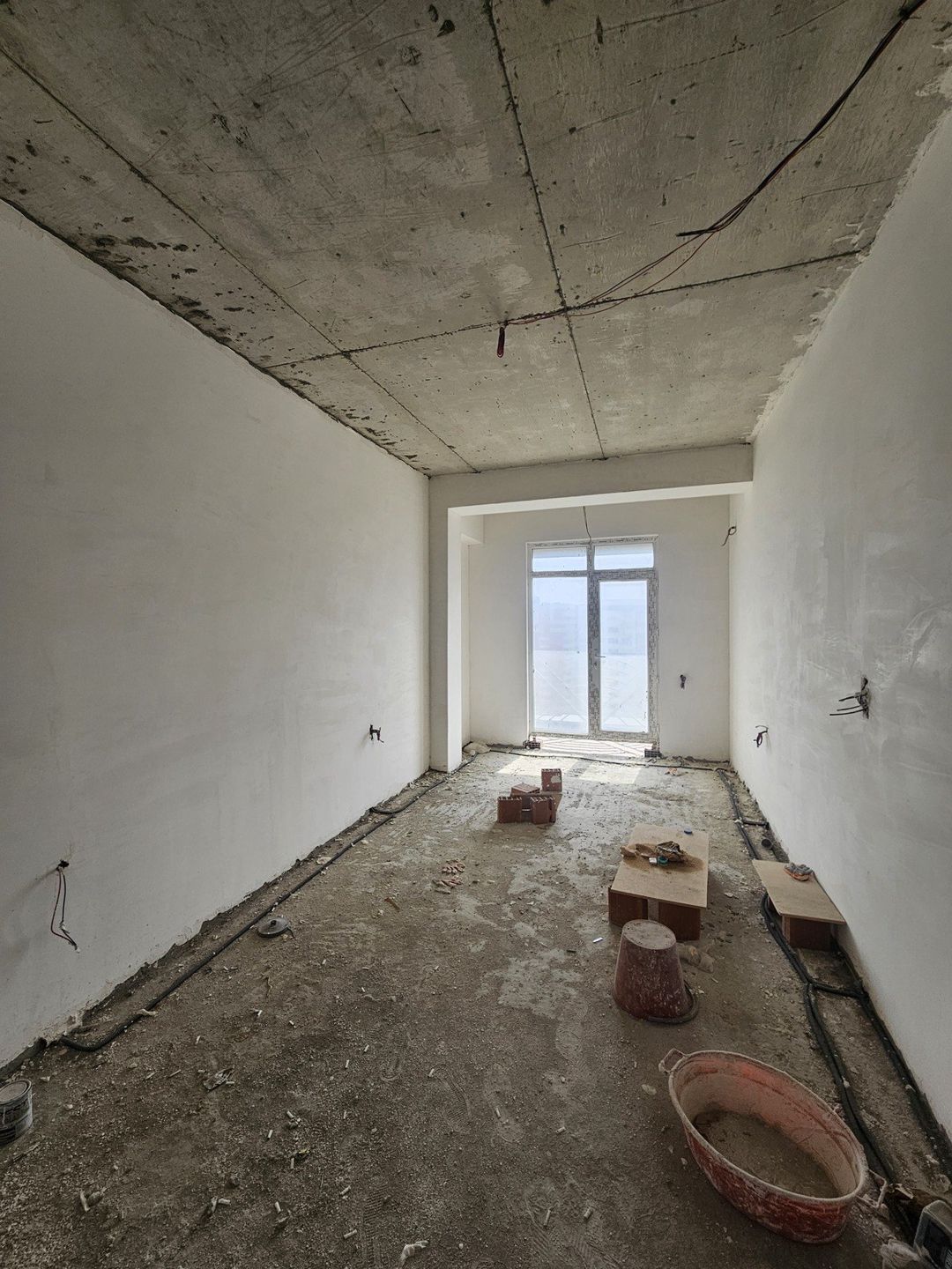 Satılır 3 otaqlı yeni tikili 157.9 m² — Mənzil, Bakı (6)