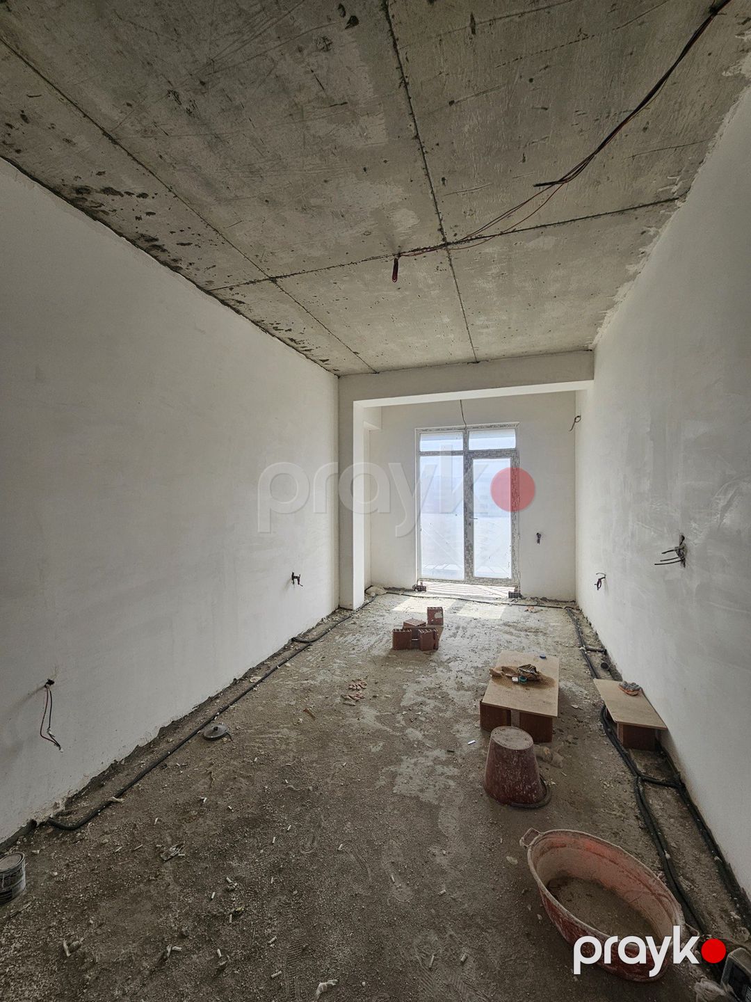 Satılır 3 otaqlı yeni tikili 157.9 m² — Mənzil, Bakı (6)