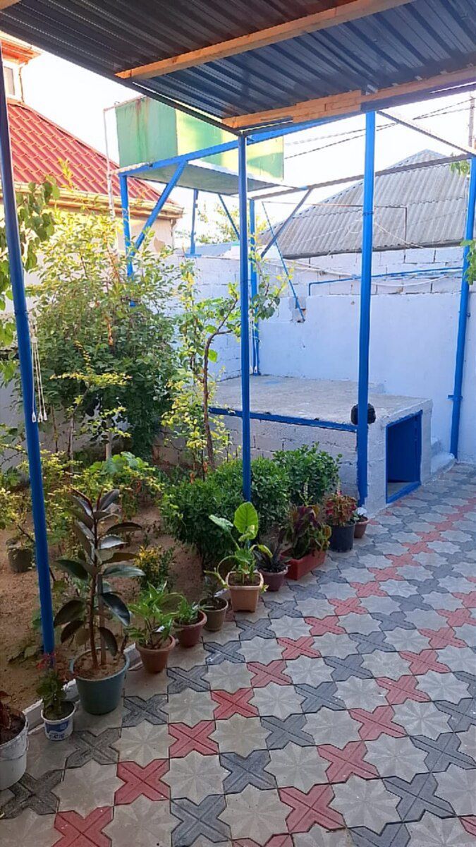 Həyət evi, Xırdalan ş — Ev, villa, Xırdalan (9)