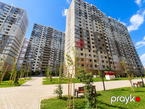 Satılır 3 otaqlı yeni tikili 95 m²