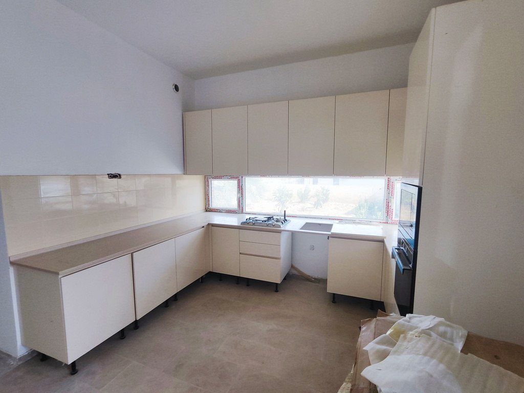 Вилла, Сабаильский р — Ev, villa, Bakı (12)