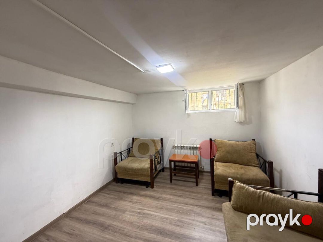 İcarəyə verilir 2 otaqlı köhnə tikili 40 m² — Mənzil, Bakı (4)