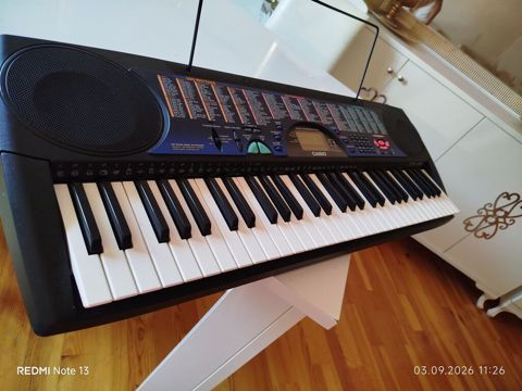 Piano satılır yaxşı vəziyyətdə — Bakı