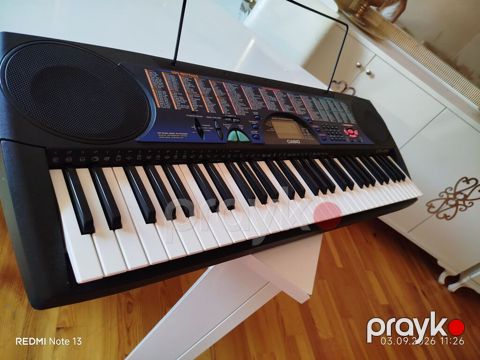 Piano satılır yaxşı vəziyyətdə — Bakı