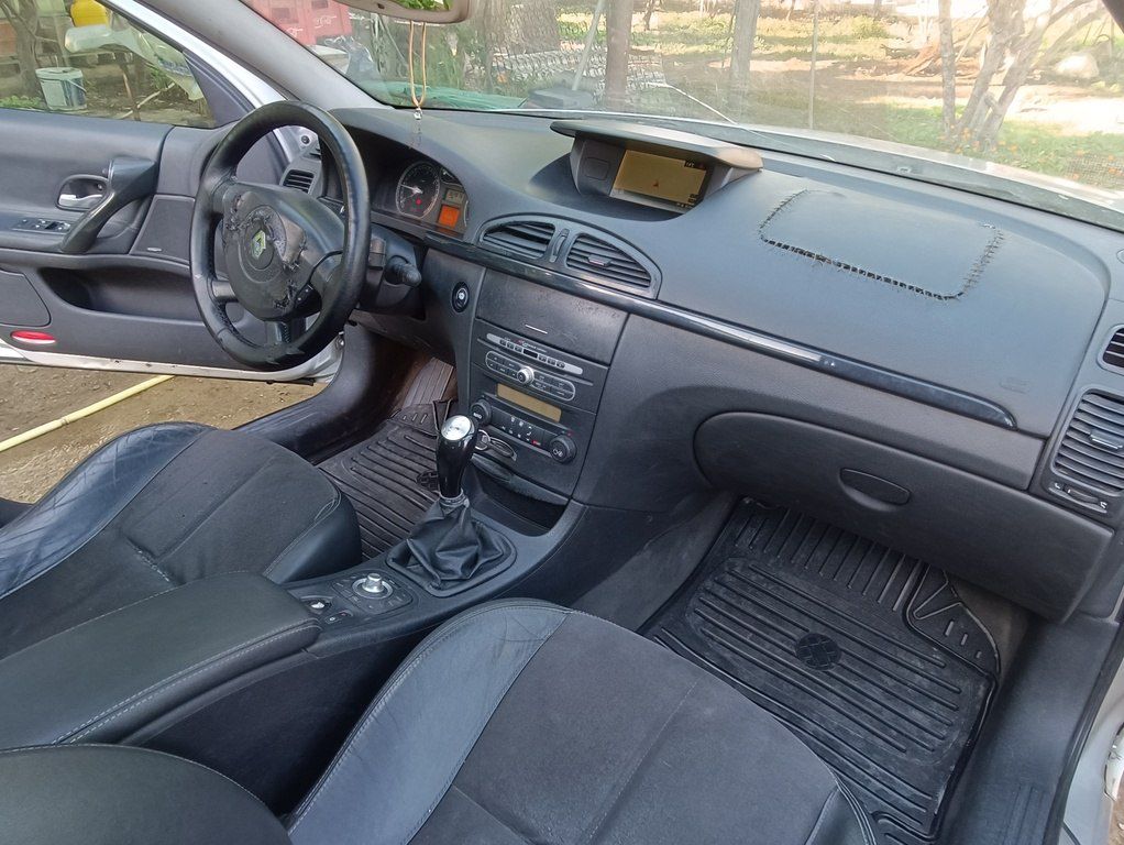 Renault Laguna, 1.9 L, 2006 il, 346 000 km — Avtomobillər, Bakı (6)