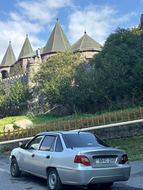 Daewoo Nexia, 1.5 L, 2010 il, 352 121 km — Avtomobillər, Qax (2)