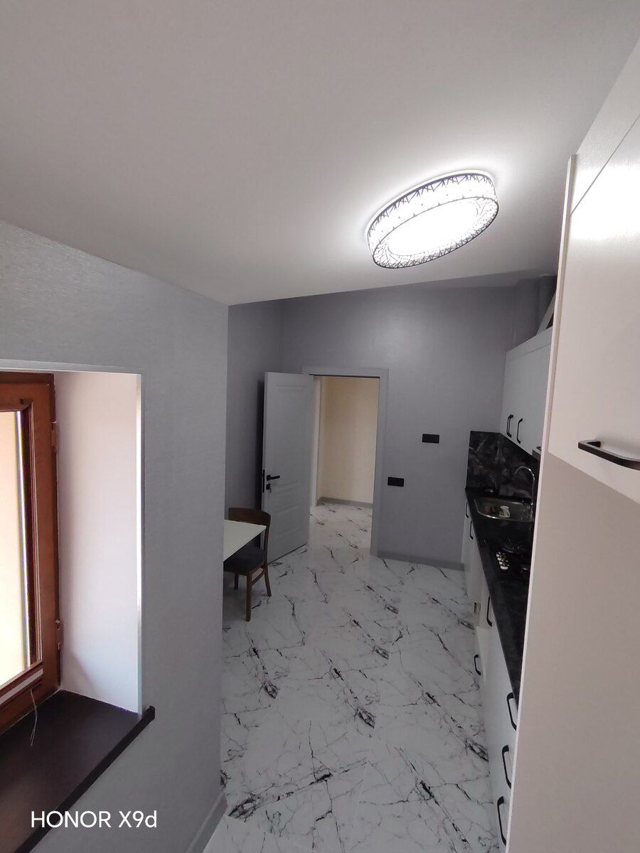3-otaqlı yeni tikili, Qusar r., 84 m² — Mənzil, Qusar (10)