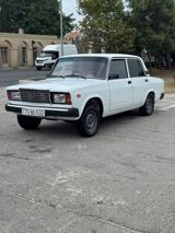 Lada (VAZ) 2107, 1.6 L, 2008 il, 99 999 km — Авто