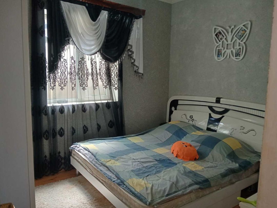 Həyət evi kirayə verilir, Binəqədi qəs — Ev, villa, Bakı (11)