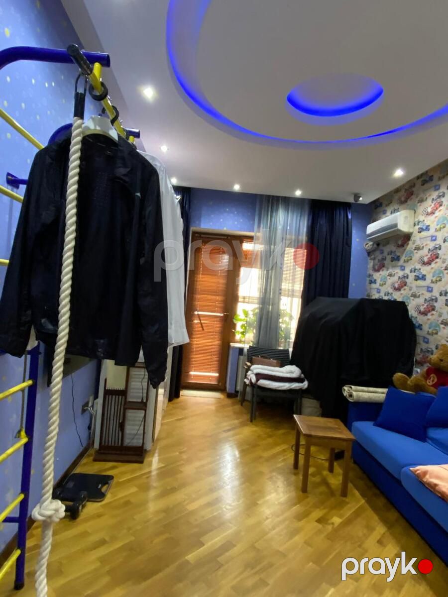 Satılır 3 otaqlı yeni tikili 115 m² — Mənzil, Bakı (11)