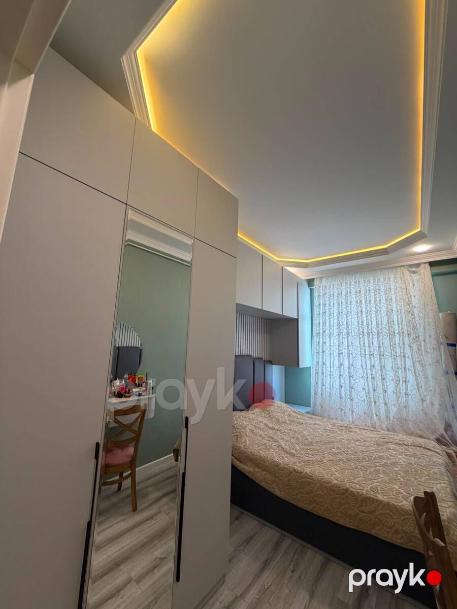 Satılır 2 otaqlı yeni tikili 52 m² — Mənzil, Bakı (7)
