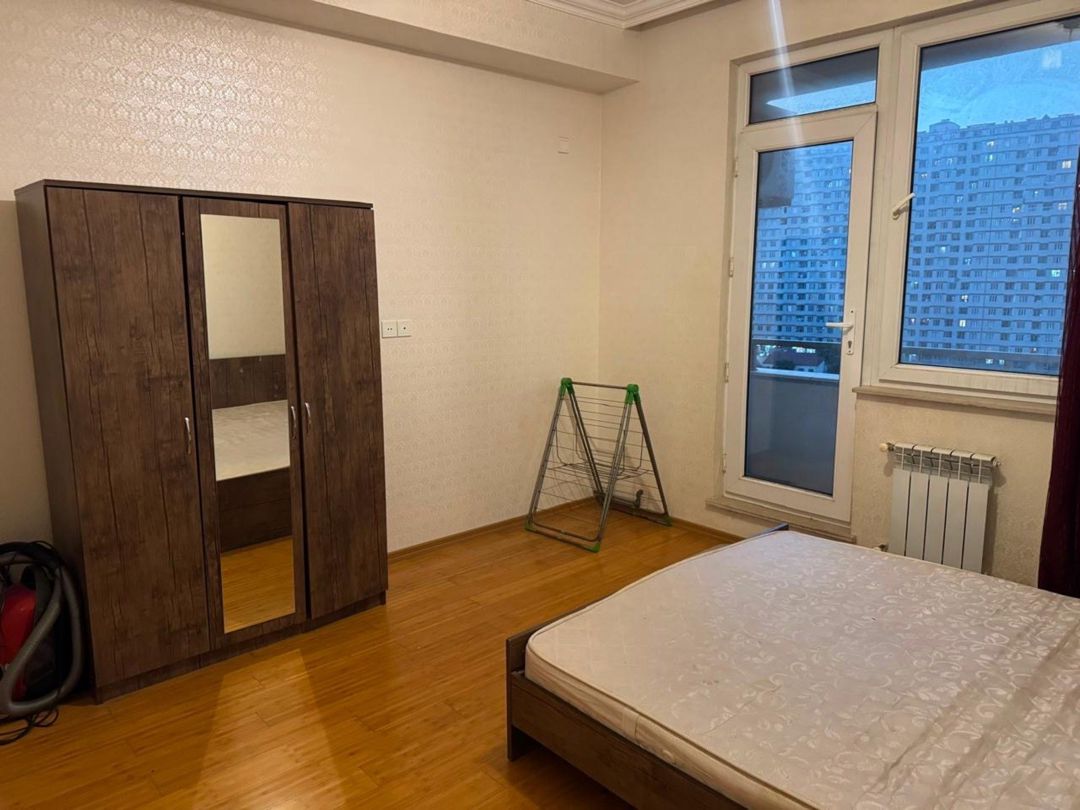 İcarəyə verilir 3 otaqlı yeni tikili 90 m² — Mənzil, Bakı (4)