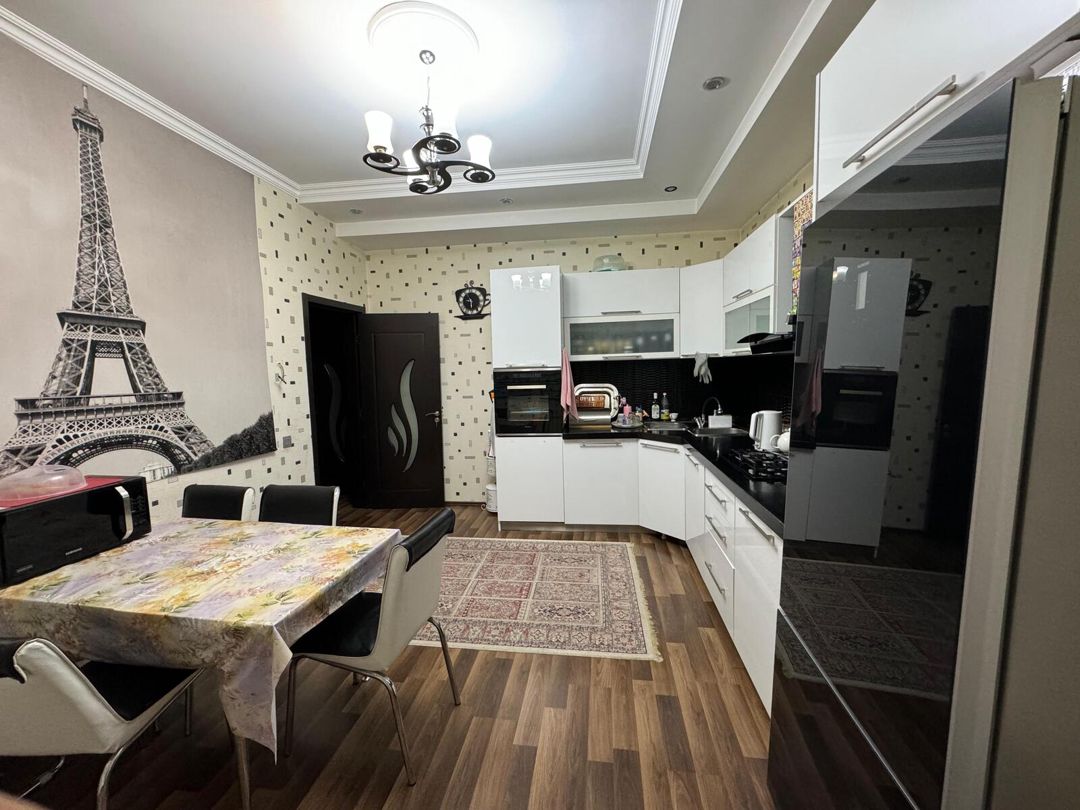 Satılır 8 otaqlı həyət evi/bağ evi 360 m² — Ev, villa, Bakı (6)
