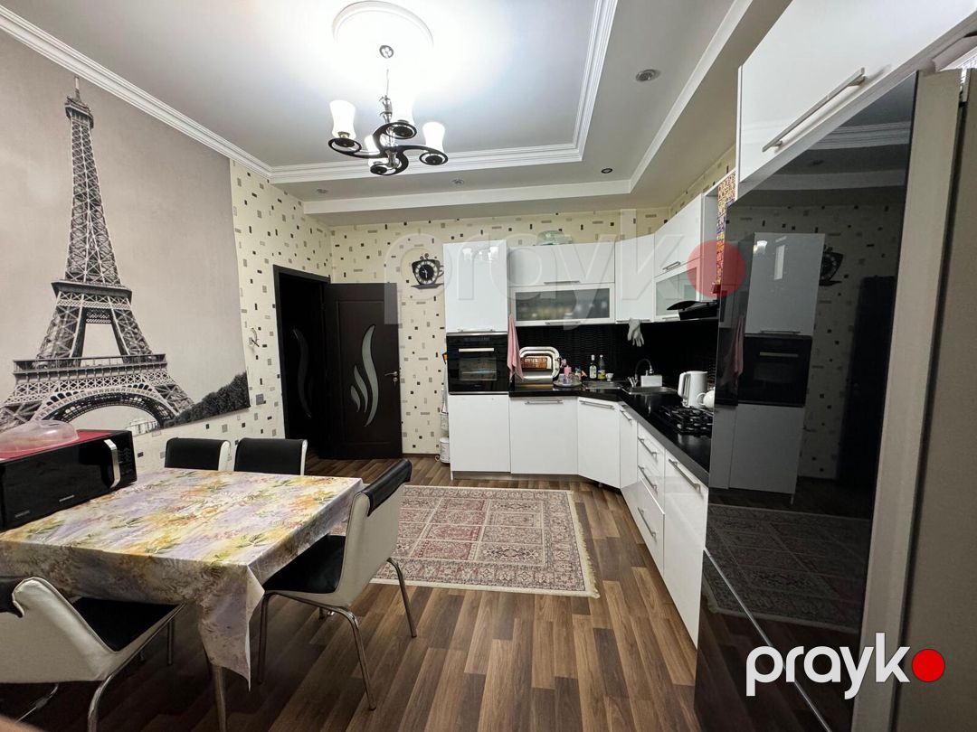 Satılır 8 otaqlı həyət evi/bağ evi 360 m² — Ev, villa, Bakı (6)