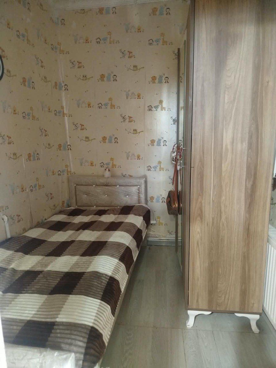 İcarəyə verilir 3 otaqlı həyət evi/bağ evi 100 m² — Ev, villa, Bakı (6)