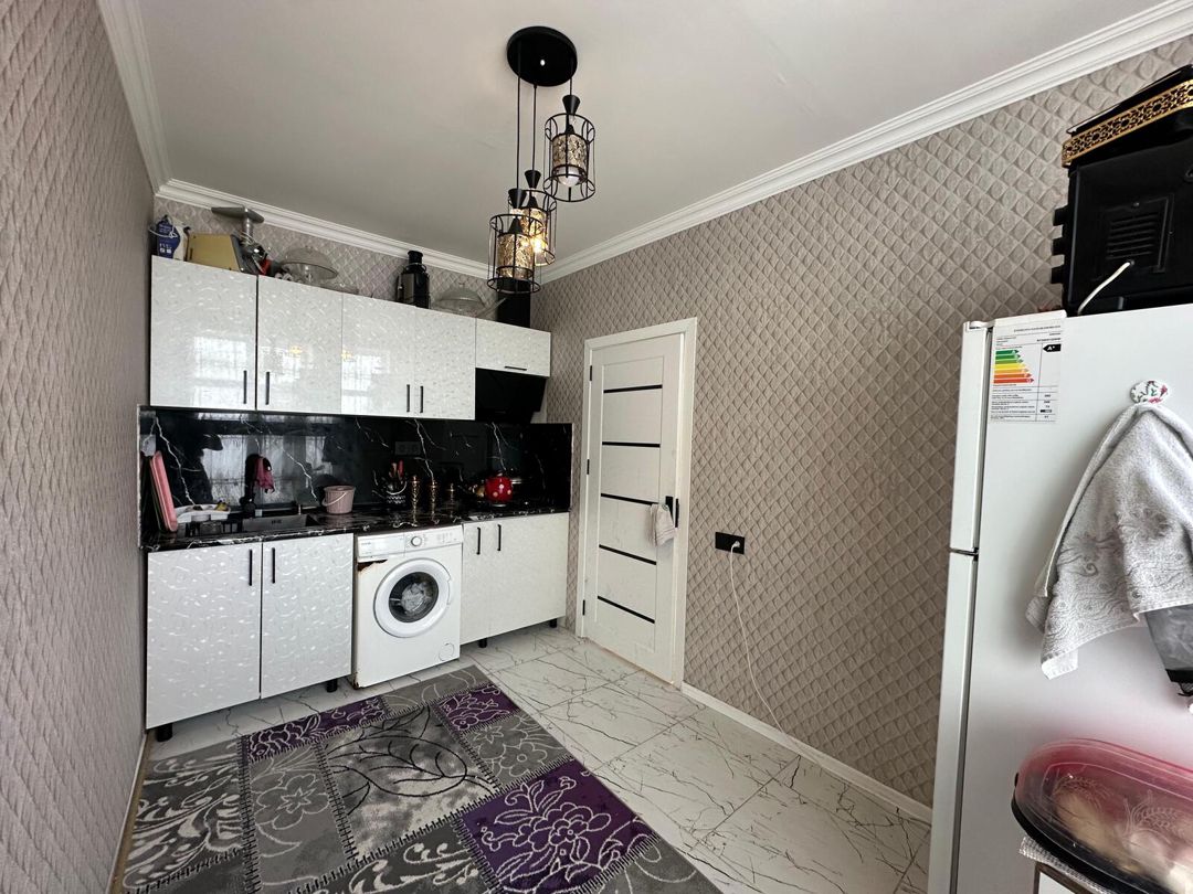 Həyət evi, Maştağa qəs — Ev, villa, Bakı (5)