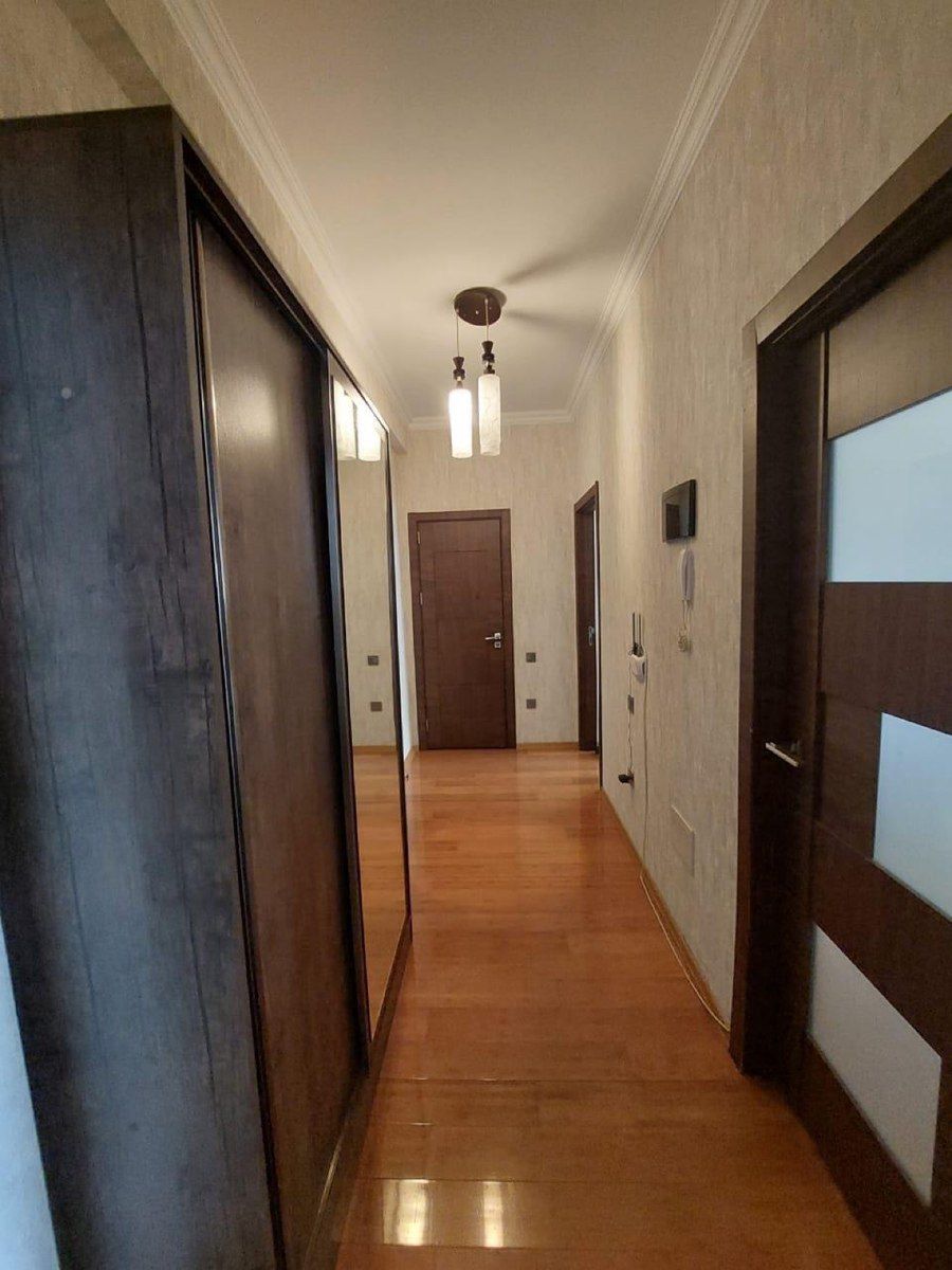2-otaqlı yeni tikili, Sumqayıt ş., 68 m² — Mənzil, Sumqayıt (8)