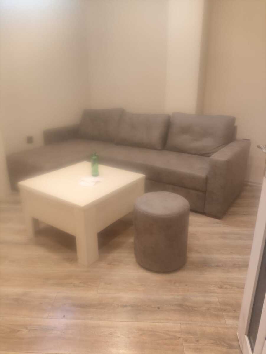 İcarəyə verilir 1 otaqlı həyət evi/bağ evi 28 m² — Ev, villa, Bakı (4)