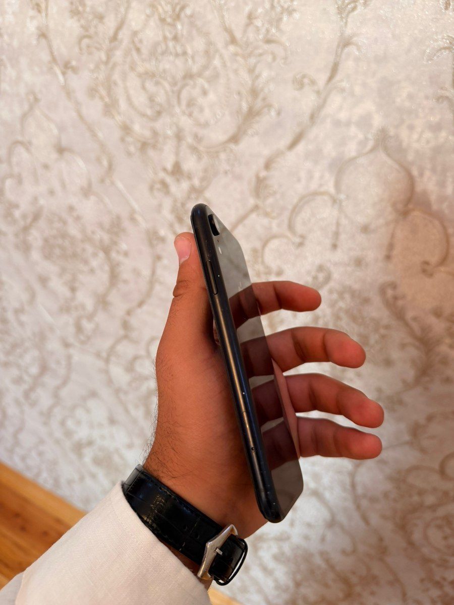 Apple iPhone XR Black 64GB/3GB — Smartfonlar, Bakı (5)
