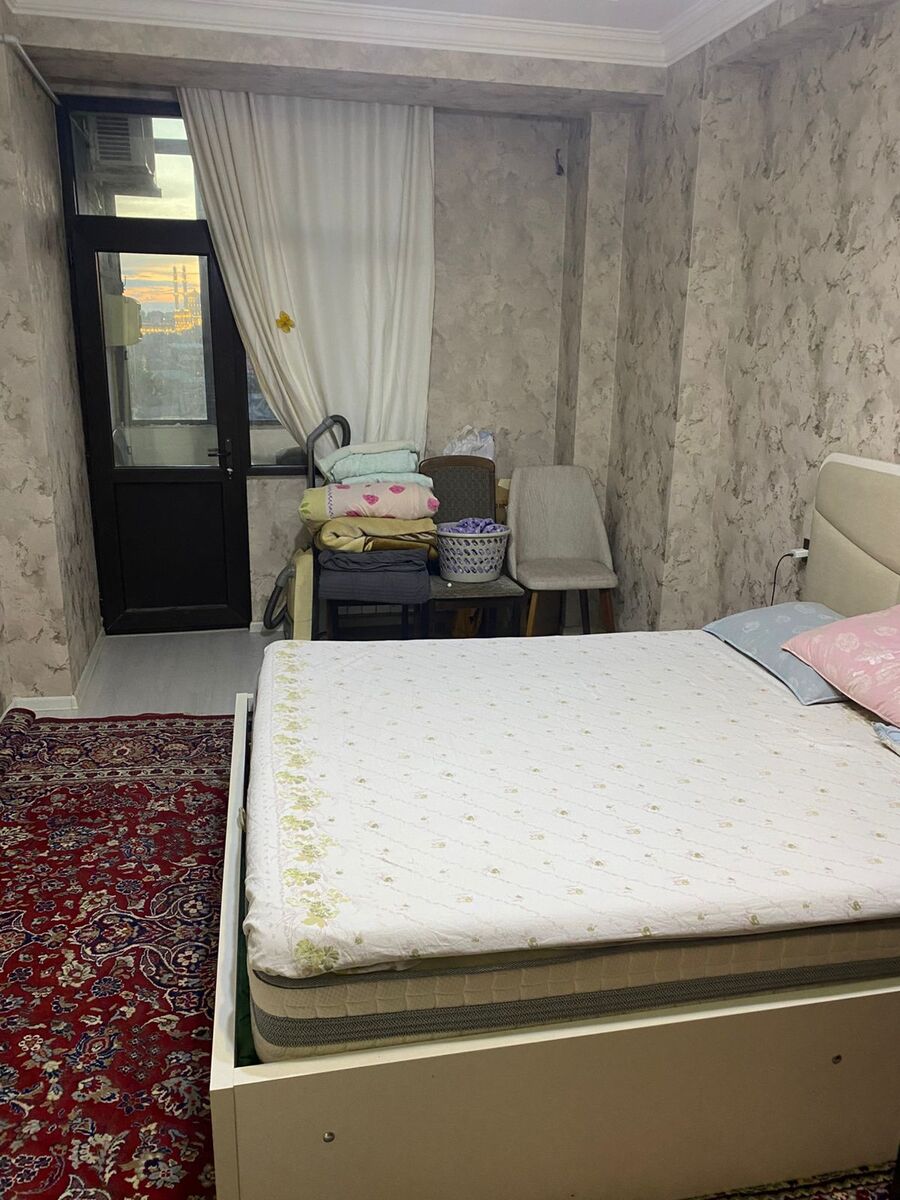 Satılır 2 otaqlı yeni tikili 65 m² — Mənzil, Bakı (7)