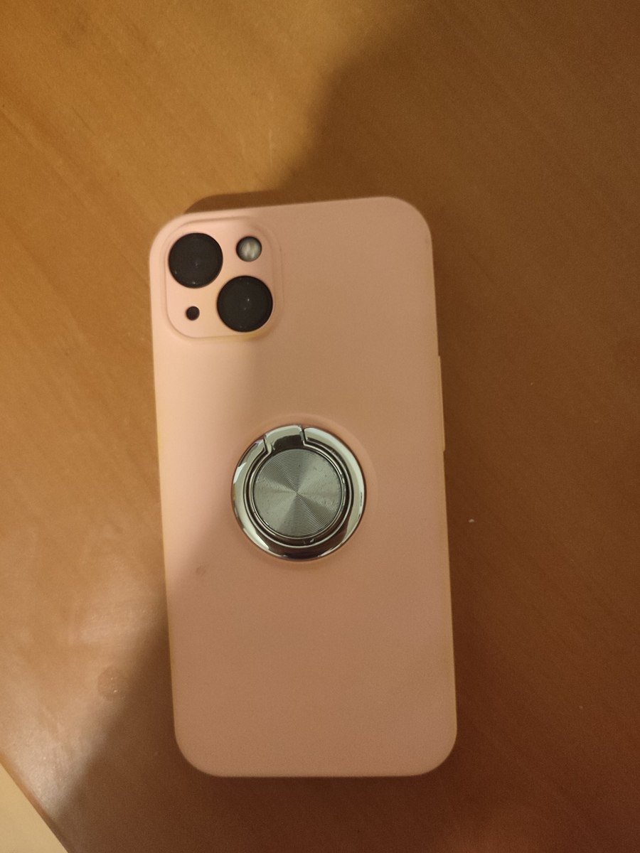Apple iPhone 13 Blue 128GB/4GB — Smartfonlar, Bakı (2)